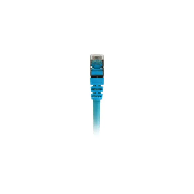 Patchkabel SFTP, RJ-45, mit Cat.7a Rohkabel — image 4