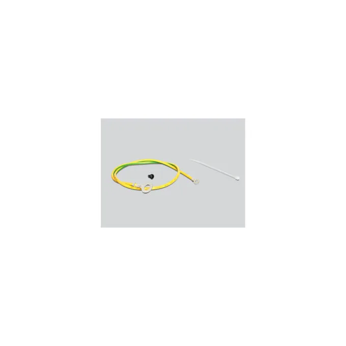 Patchpanel Delock 1HE 24 Keystone Ports — image 4