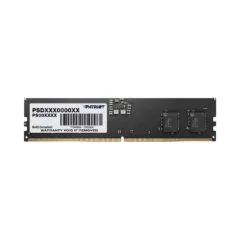 Patriot 16 GB DDR5 4800 DIMM - PSD516G480081 Signature Line - Black