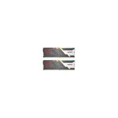 Patriot DIMM 6000 - PVVR564G600C30K - 64 GB (2x32 GB) DDR5-6000 CL30 Viper Venom RGB XMP/EXPO Black/White