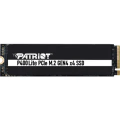 Patriot P400 Lite - 2TB - M.2 2280 NVMe PCIe Gen4 x4 SSD