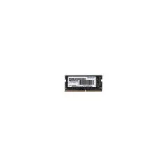 Patriot Signature Line - PSD416G32002S - 16GB DDR4 3200 MHz SO-DIMM, Black