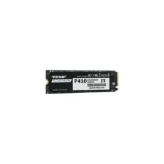 Patriot SSD - P410 - 1 TB, SSD