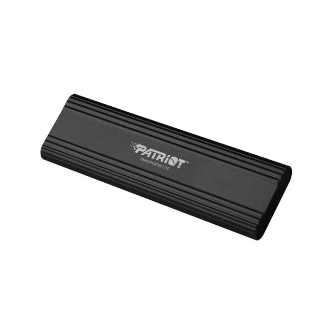 Patriot Transporter Lite - PS1819 - 1TB Black — image 2