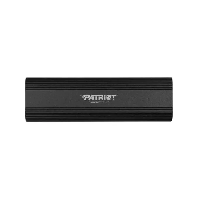 Patriot Transporter Lite - PS1819 - 1TB Black — image 1