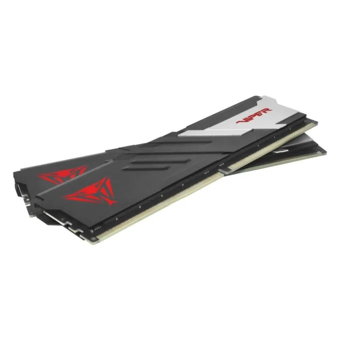 Patriot Viper Venom DDR5 32GB (2x16GB) 6400MHz - PVV532G640C32K — image 3