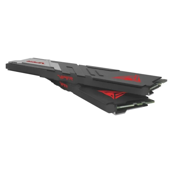 Patriot Viper Venom DDR5 32GB (2x16GB) 6400MHz - PVV532G640C32K — image 4