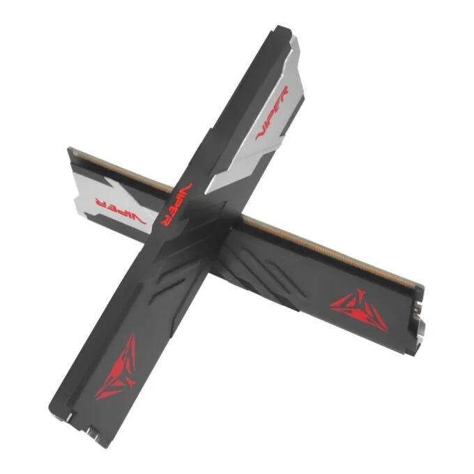 Patriot Viper Venom DDR5 32GB (2x16GB) 6400MHz - PVV532G640C32K — image 5