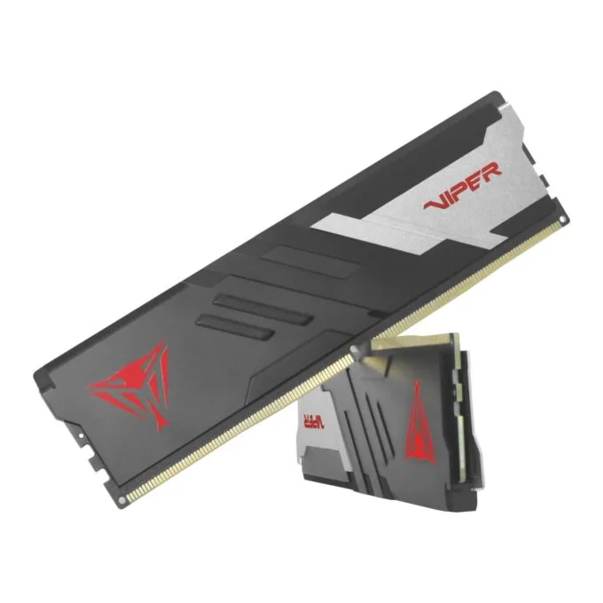 Patriot Viper Venom DDR5 32GB (2x16GB) 6400MHz - PVV532G640C32K — image 6