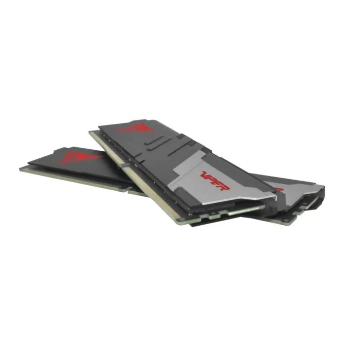 Patriot Viper Venom DDR5 32GB (2x16GB) 6400MHz - PVV532G640C32K — image 7