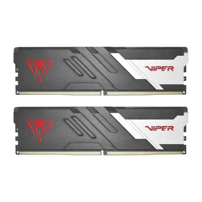 Patriot Viper Venom DDR5 32GB (2x16GB) 6400MHz - PVV532G640C32K — image 1