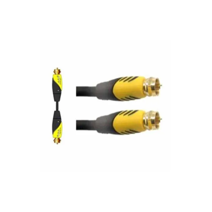 PB-397 PREM COAX.CBL FPLUG 7.5 — image 1