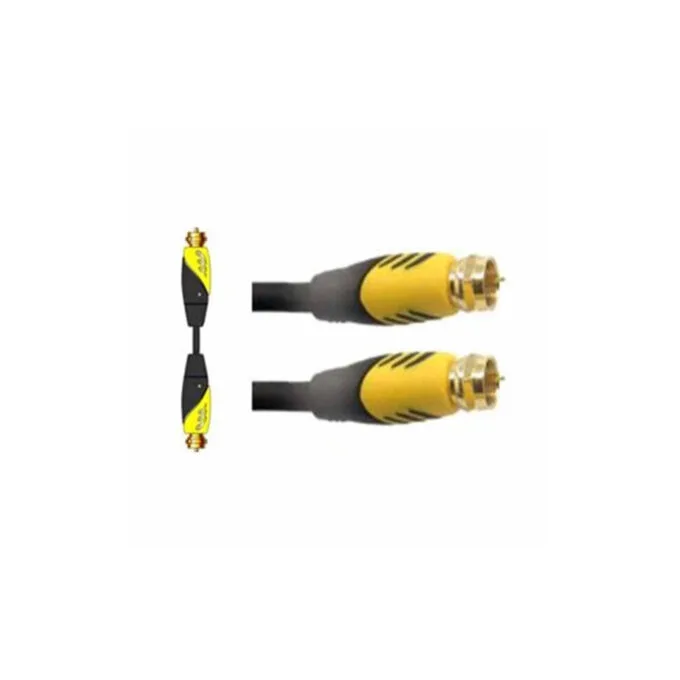 PB-398 PREM COAX.CBL FPLUG 10m — image 1
