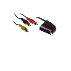 PC-226 AV CONNECTION cbl 1.50m
