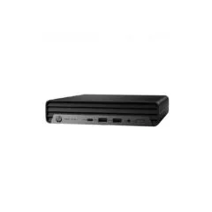 PC HP PRO MINI 400 G9. 12500T-INTEL-CORE-I5. 8GB RAM. 256GB SSD. W11P DA. Grad A1