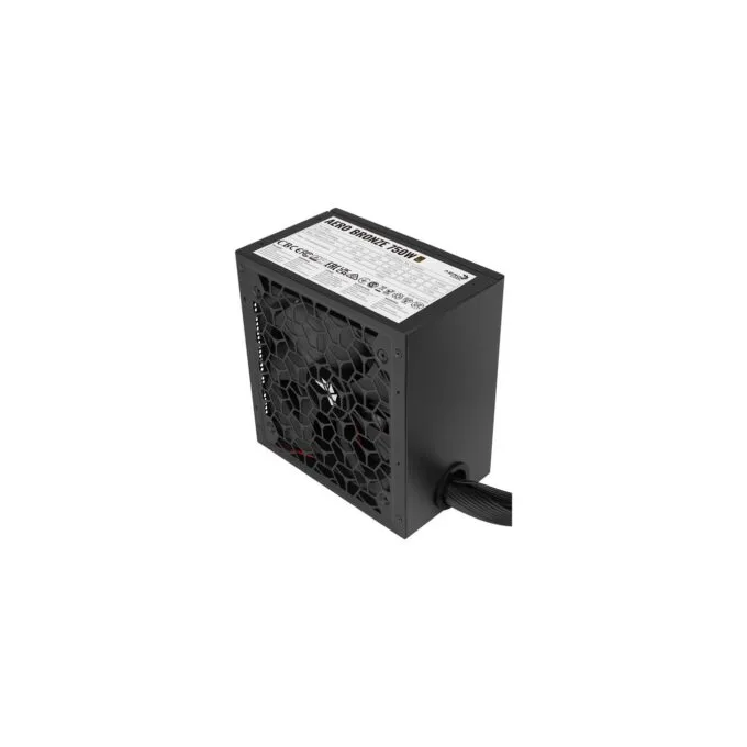 PC power supply - AERO 750 — image 4
