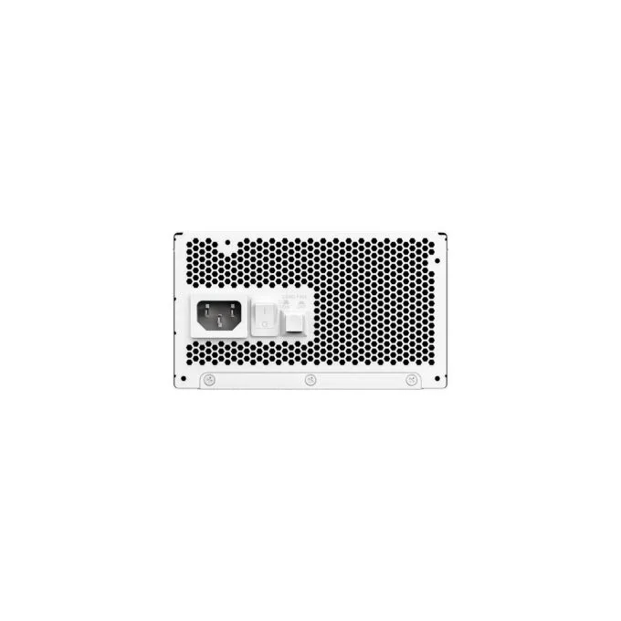 PC power supply - C1000 - White — image 2