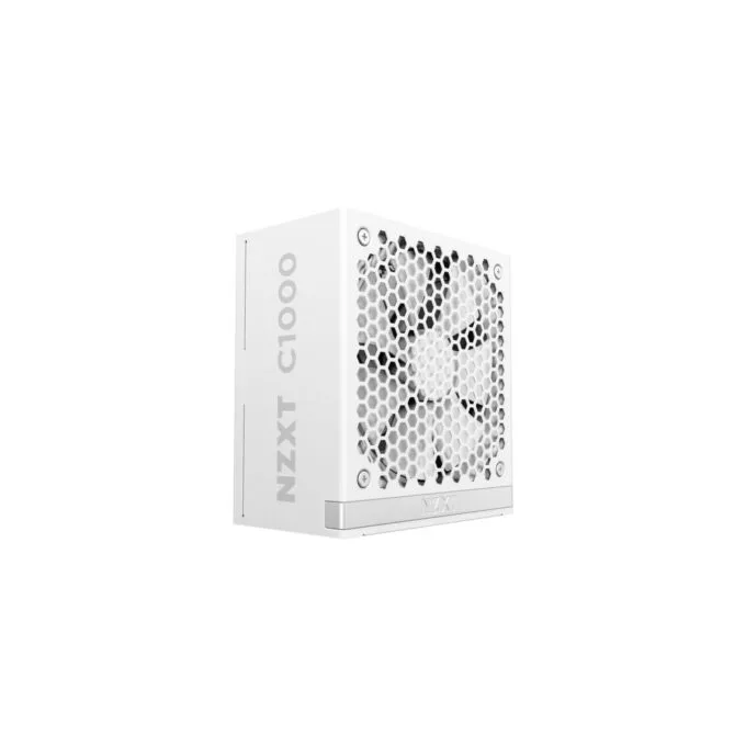 PC power supply - C1000 - White — image 4