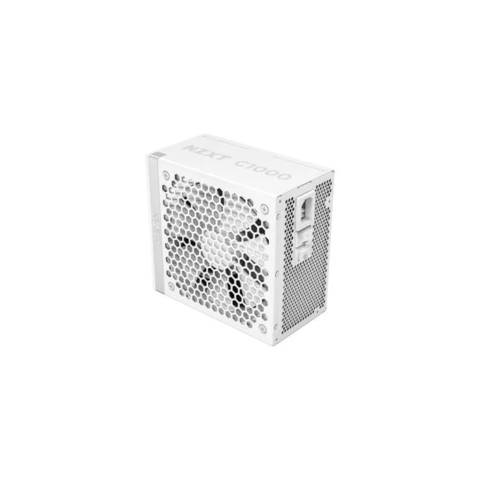 PC power supply - C1000 - White — image 7