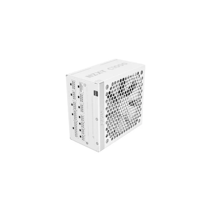 PC power supply - C1000 - White — image 8