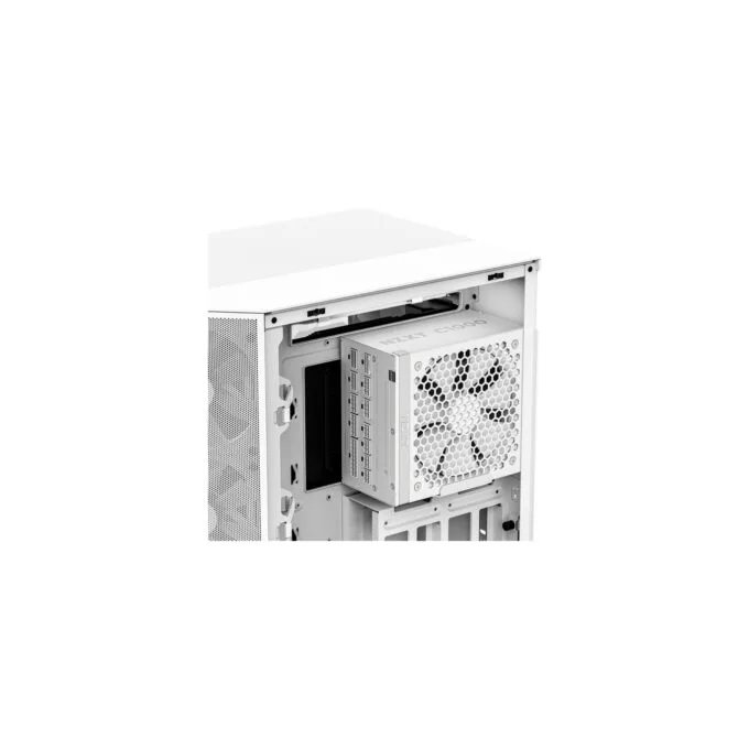 PC power supply - C1000 - White — image 9