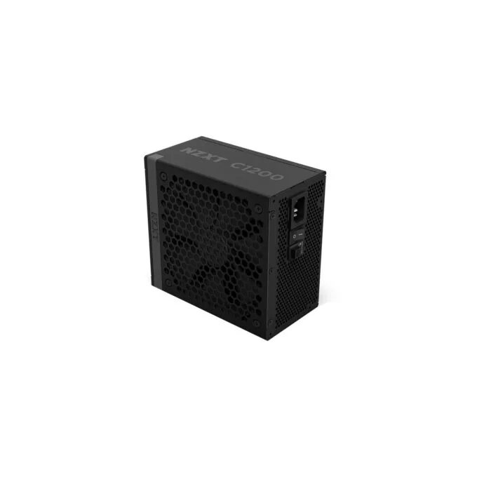 PC Power Supply - C1200 - Gold ATX 3.1 — image 7