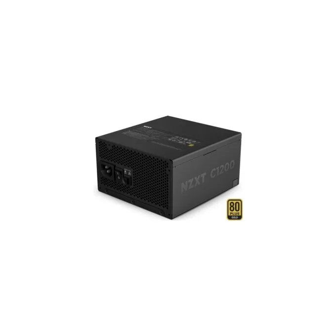 PC Power Supply - C1200 - Gold ATX 3.1 — image 1