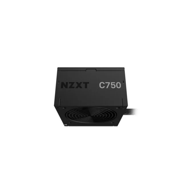 PC power supply - C750 - Bronze — image 4
