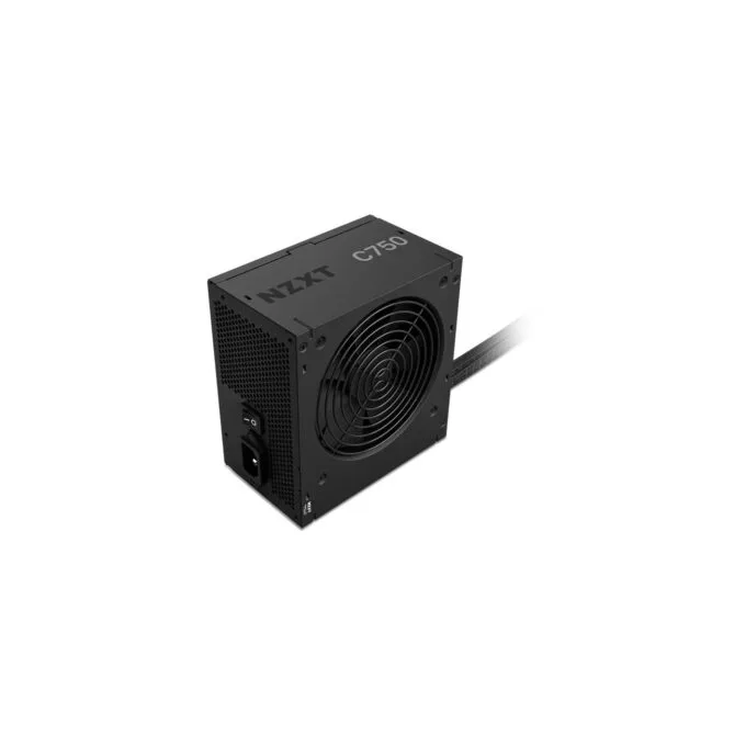 PC power supply - C750 - Bronze — image 5