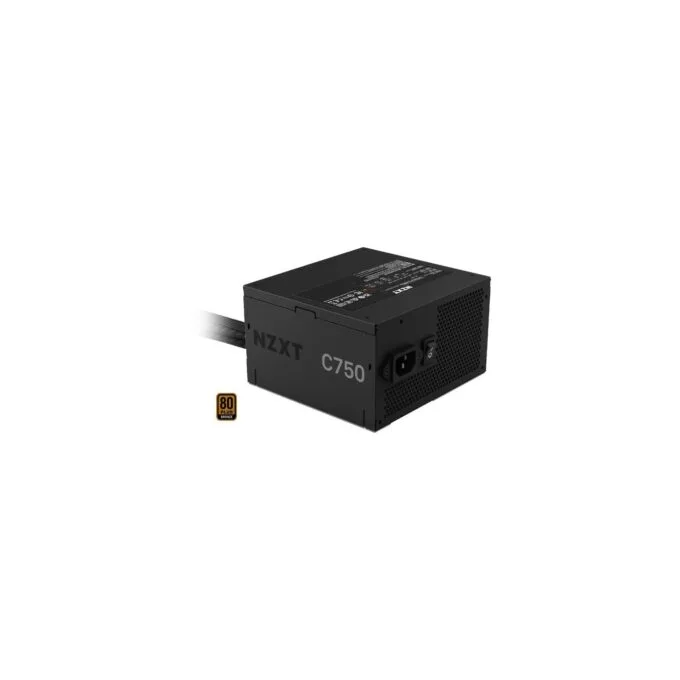 PC power supply - C750 - Bronze — image 1