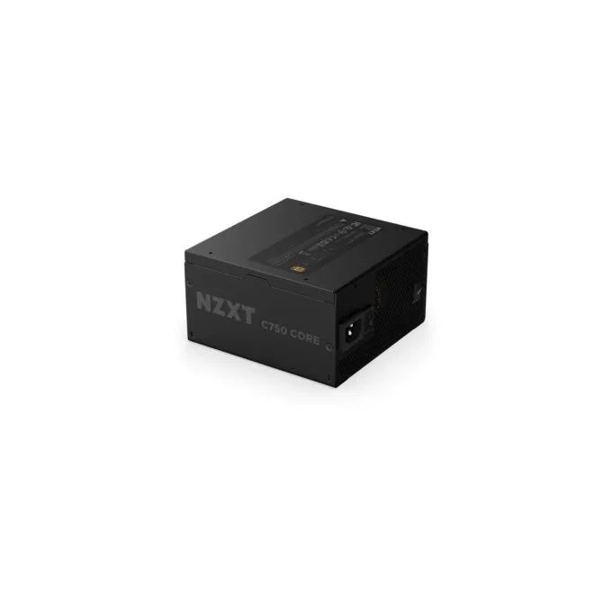PC power supply - C750 GOLD CORE - PC power supply — image 5