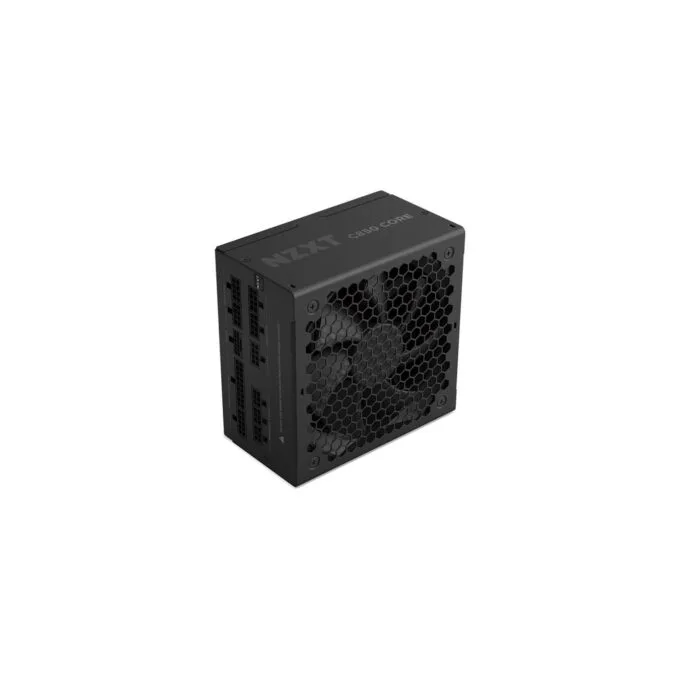 PC power supply - C850 GOLD CORE - PC power supply — image 2