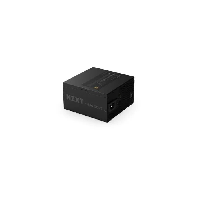 PC power supply - C850 GOLD CORE - PC power supply — image 5