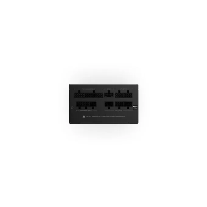 PC power supply - C850 GOLD CORE - PC power supply — image 6