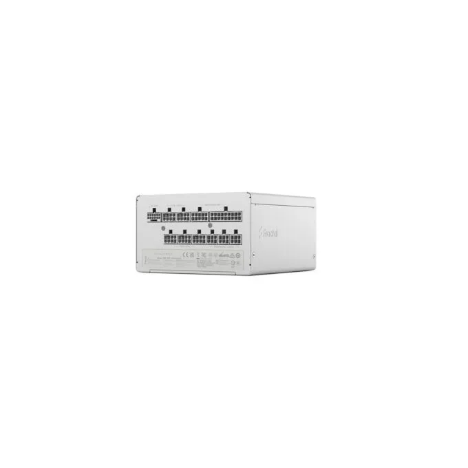PC Power Supply - ION Gold 3 - 1000W White — image 11