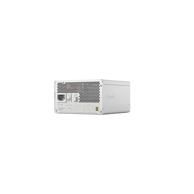 PC Power Supply - ION Gold 3 - 1000W White — image 17