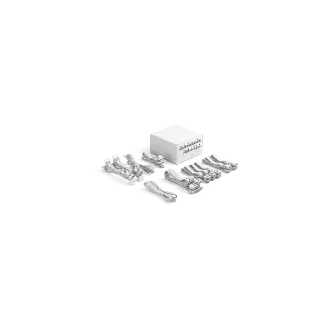 PC Power Supply - ION Gold 3 - 1000W White — image 19