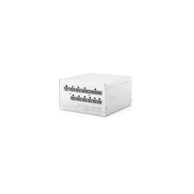 PC Power Supply - ION Gold 3 - 1000W White — image 3