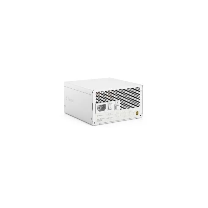 PC Power Supply - ION Gold 3 - 1000W White — image 6