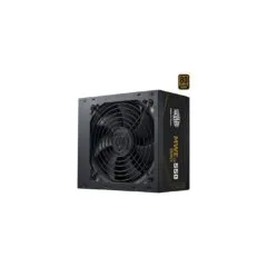 PC power supply - MWE BRONZE 550 V3 - 230V