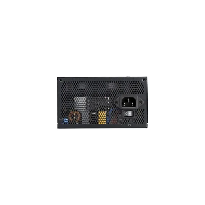 PC power supply - MWE BRONZE 550 V3 - 230V — image 5
