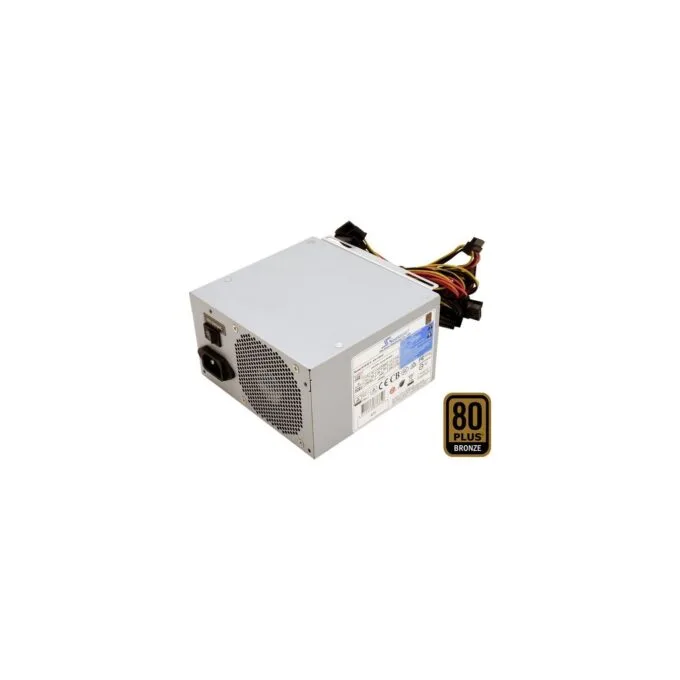 PC Power Supply - SSP-350ES2 - Bulk 350W — image 1