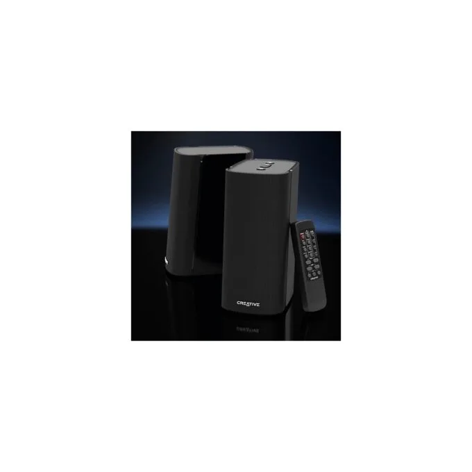PC speakers - T100 - PC speakers — image 12