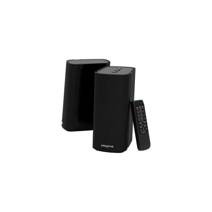 PC speakers - T100 - PC speakers — image 1