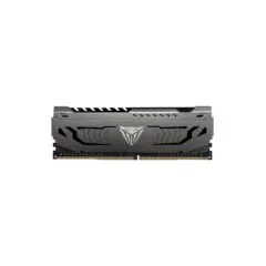 PC3200 Patriot 64GB (2x32) Viper Steel CL16 PE729 - PE729 - DDR4 3200MHz 2x32GB DIMM