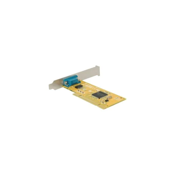 PCI Card to Serial RS-232, Adapter — image 2