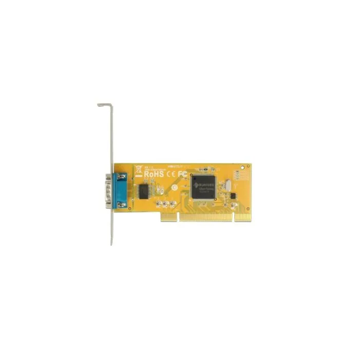PCI Card to Serial RS-232, Adapter — image 3