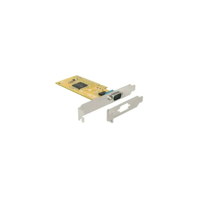 PCI Card to Serial RS-232, Adapter — image 1