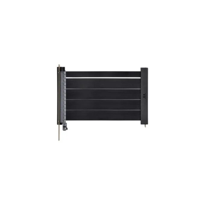 PCI-E 4.0 Riser Cable - Dual 90° — image 2