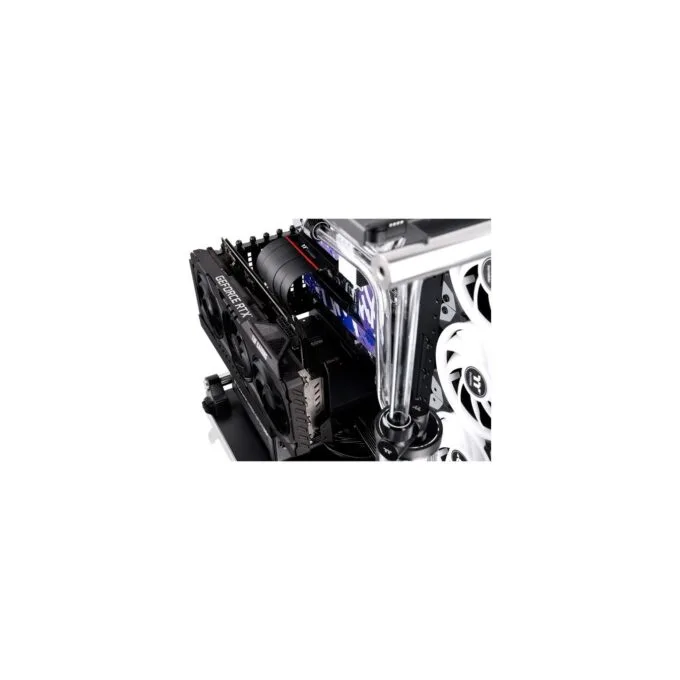 PCI-E 4.0 Riser Cable - Dual 90° — image 11